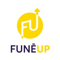 FUNÉUP logo - Similar company to Sorenir