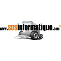 SOSINFORMATIQUE logo - Similar company to Buroclick