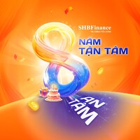 SHBFinance logo - Similar company to Advanced Network Systems Vietnam