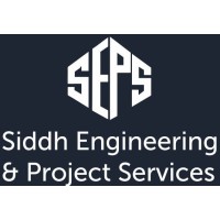 Siddh Engineering & Project Services logo - Similar company to Technocratic Engineering & Management Solutions