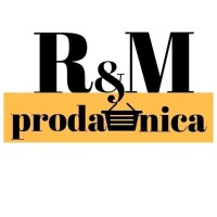 R&M prodavnica logo - Similar company to Adept Precision