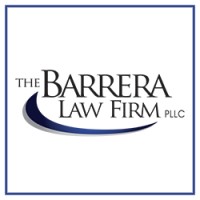 The Barrera Law Firm, PLLC logo - Similar company to Aba.Women.Connected