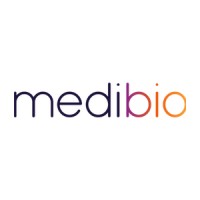 Medibio Limited logo - Similar company to Hyperpyra