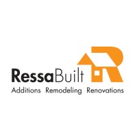 RessaBuilt logo - Similar company to Pierpoint Construction, Inc.