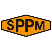 SPPM logo - Similar company to Atedeci