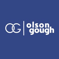Olson Gough Real Estate logo - Similar company to C-Suite Referrals