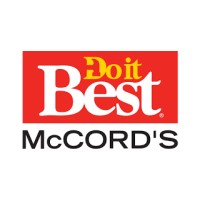 McCord's Do it Best