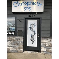 Oregon Chiropractic Center