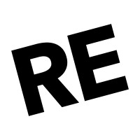 RERERE logo - Similar company to Dum