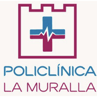 Policlínica La Muralla logo - Similar company to Policlínica Nutricen