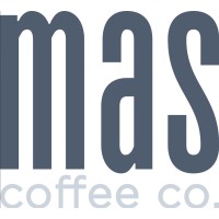 Mas Coffee Co. logo - Similar company to Bbq Distro