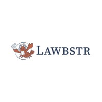 Lawbstr logo - Similar company to Atms