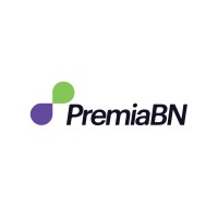 PremiaBN logo - Similar company to Aspilos Foundation