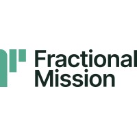 Fractionalmission.plus logo - Similar company to Crypto2030