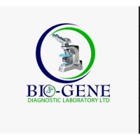 Bio-Gene Diagnostic Laboratory Ltd logo - Similar company to Everight Diagnostic & Laboratory Services Limited