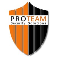 PROTEAM logo - Similar company to Coperture Di Sicurezza 4 Stagioni