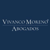 Vivanco Moreno Abogados logo - Similar company to Inteligencia Colectiva