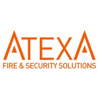Atexa Fire & Security Solutions Ltd logo - Similar company to Critical Facilities Solutions Ltd