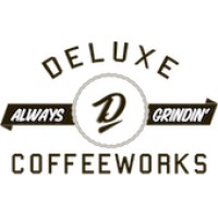 Deluxe Coffeeworks logo - Similar company to Rosetta Roastery