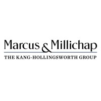 The Kang-Hollingsworth Group logo - Similar company to Csa Realty Group, Corfac International
