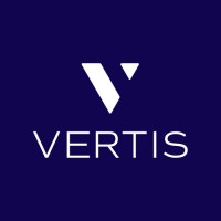 Vertis logo - Similar company to Vertis