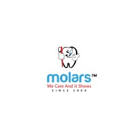 Molars Dental Practice Ltd logo - Similar company to Sintel Security Print Solutions