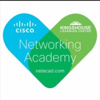 KingshouseLearningCentre logo - Similar company to Cyber Guard Solutions Services