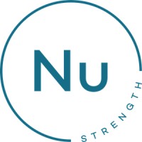 NuStrength logo - Similar company to Calvert Consulting Group