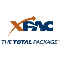 Xpac logo - Similar company to Coms Interactive