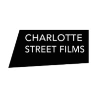 Charlotte Street Films logo - Similar company to Digital Spark Studios