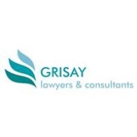 Grisay - Lawyers & Consultants logo - Similar company to Sustainable Intelligence (Sust.In)