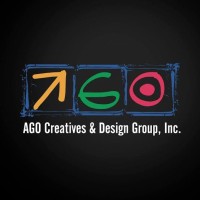 AGO Creatives & Design Group, Inc. logo - Similar company to Costper Digital
