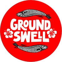 Ground Swell Bali