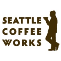 Seattle Coffee Works logo - Similar company to Mulo - Artigiani Del Caffè