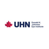 Donald K. Johnson Eye Institute logo - Similar company to Queen'S Ophthalmology