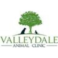 Valleydale Animal Clinic logo - Similar company to Waverly Animal Hospital, Boarding, & Grooming