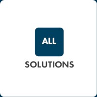 All Solutions Consulting logo - Similar company to Our Thrive Tribe