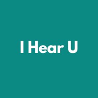 I Hear U Global logo - Similar company to Dysrupción