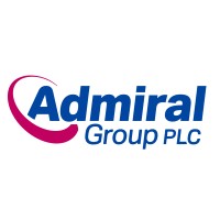 Admiral Group Plc logo - Similar company to Ers