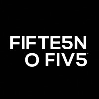 Fifteen O Five logo - Similar company to Balkoon.Tv
