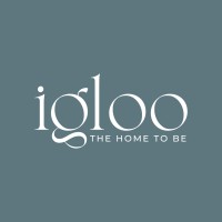 igloo · BCN logo - Similar company to Room Global & Rgs