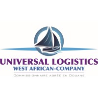 UNIVERSAL LOGISTICS WAC logo - Similar company to Eagle Logistics Solutions Limited