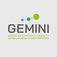Gemini Project logo - Similar company to Mobilities For Eu Project