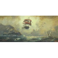 Flying Dutchman Consultancy logo - Similar company to Coldigify.Ma