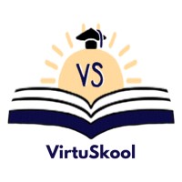 VirtuSkool logo - Similar company to Bridge To Literacy