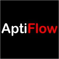 Aptiflow Limited logo - Similar company to Rotocav
