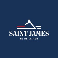 TRICOTS SAINT-JAMES logo - Similar company to Lemahieu