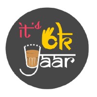 It's Ok Yaar logo - Similar company to Declarative Data Inc.