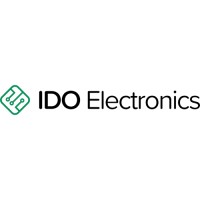 IDO Electronics logo - Similar company to Ido Cloud