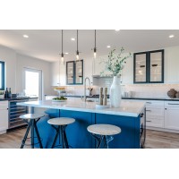 Heritage Cabinetry & Design logo - Similar company to Mase Kazerani Group